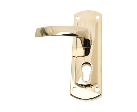 Врезной замок APECS 1425-G 11448 – изображение 5