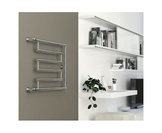 Полотенцесушитель Сунержа ДР High-Tech model L 500х650 без покрытия 00-0052-5065 – изображение 5