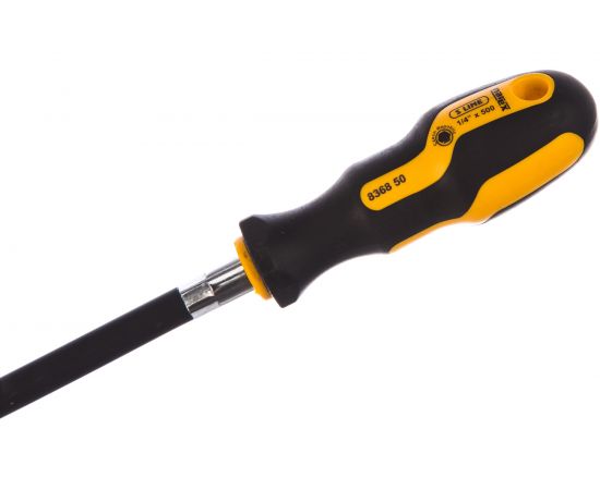 Гибкая отвертка для бит, 500мм NAREX 836850 – изображение 6