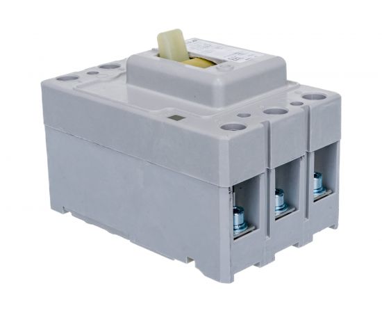 Автоматический выключатель КЭАЗ ВА57-35-340010-100А-1000-690AC-УХЛ3-КЭАЗ 108566 – изображение 6