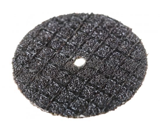 Диски армированные отрезные 10 шт с дискодержателем Proxxon PR- 28808 – изображение 6