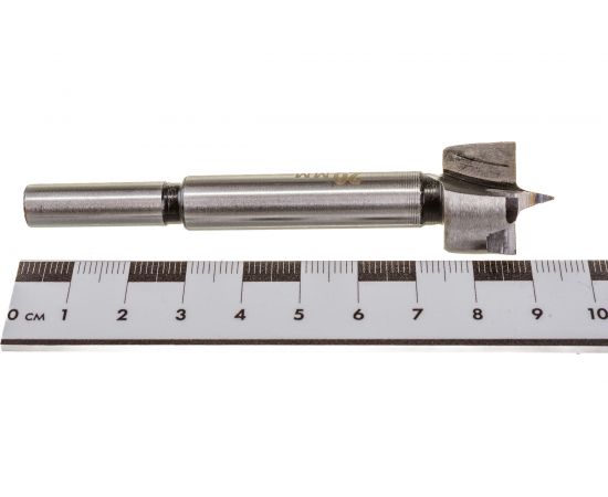 Набор сверл Форстнера по дереву Maxcut (5 шт; 15-35 мм) Stayer 29985-H5_z01 – изображение 6