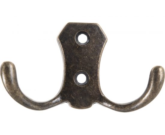 Крючок Brante KR 0020 BA античная бронза 605430 – изображение 6