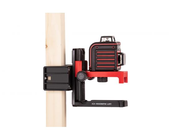 Крепление-зажим ADA WALL BRACKET А00554 – изображение 7