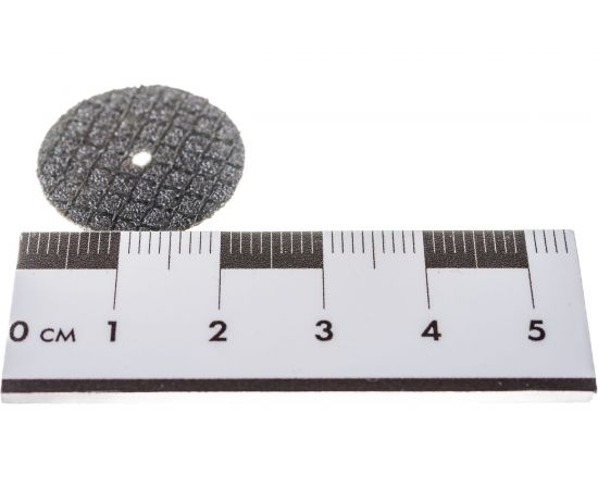 Диски армированные отрезные 10 шт с дискодержателем Proxxon PR- 28808 – изображение 7