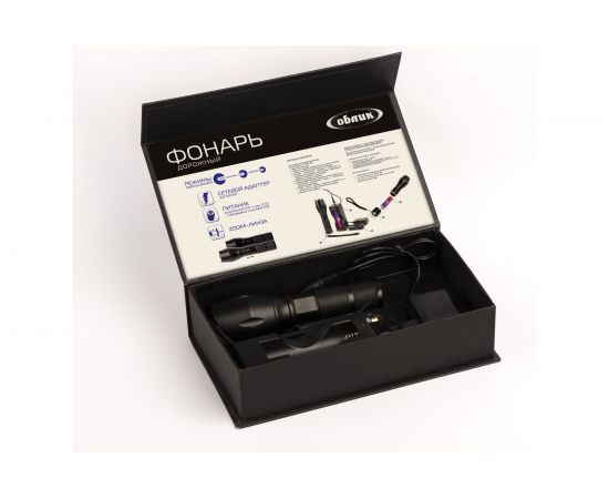 Фонарь Облик 206 УТ-00000398 – изображение 7