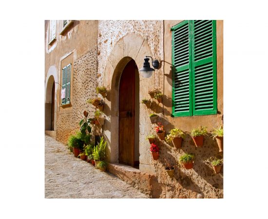 Садово-парковый светильник FERON PL571 60W, 230V, IP44, черный 11597 – изображение 7