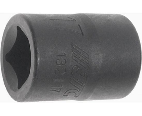 Ремонтная экстракторная головка 1/2 17мм JTC-1321-17 