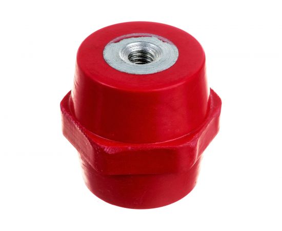 Шинный изолятор DKC 30x30 М6 ISBK3049 