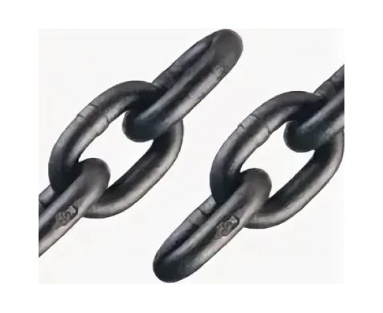 Круглозвенная цепь TOR G80 16x48 10716481 