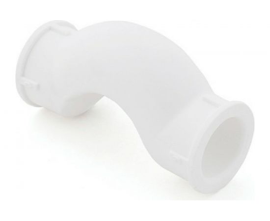 Обводная скоба с муфтой РОСТерм пп D20 staplePPR20 