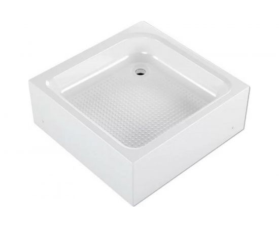 Акриловый душевой поддон МетаКам Universal S 900 4650208862007 