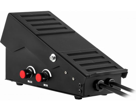 Педаль управления сварочным током TIG ПТК 00000033272 