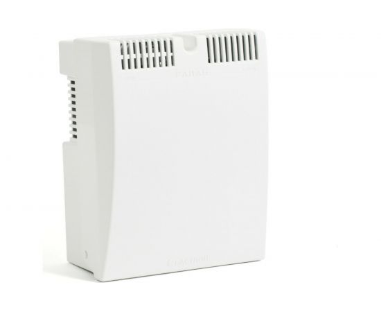 Источник питания Рапан ББП-20П 12В, 2А, пластиковый корпус под АКБ 1х7 Ач защита АКБ 368 