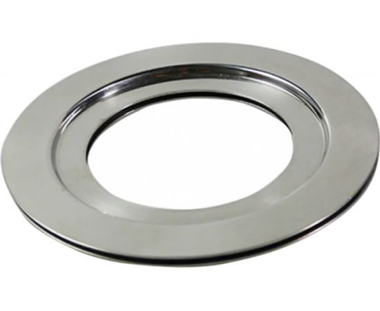 Переходник для измельчителя Oulin круглый Адаптер круглый 