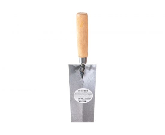 Мастерок каменщика FIT IT трапеция, 150 мм 04982 