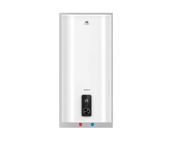 Накопительный водонагреватель TIMBERK нерж, 100 л, вертикальный 2000W сухой SWH FSM9 100 V 