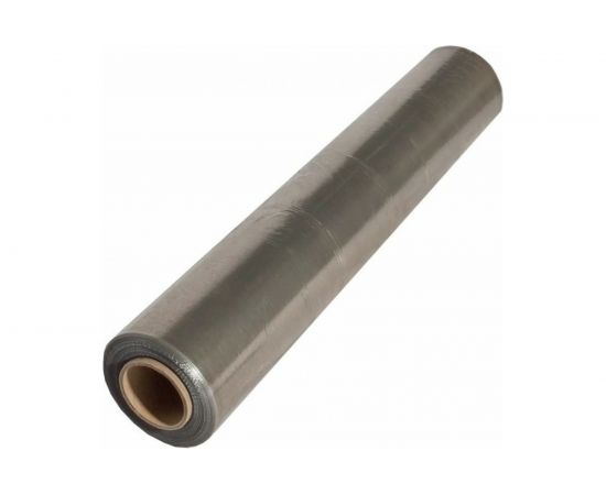 Пленка-стрейч Файбер-ТЭК 500 мм, 23 мкм, 1.8 кг, второй сорт 00002373 