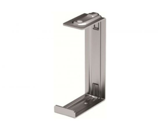 Скоба DKC CS на лоток с основанием 150 10шт BBA1015 