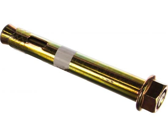 Анкерный болт с гайкой Невский Крепеж 20х151 накл. 823315 