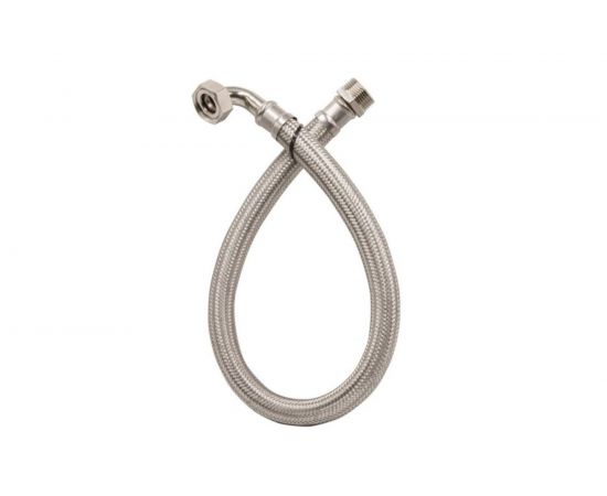 Подводка для воды (0.8 м; ВР1""хНР1""; угловое соединение) для насосных станций VRT 535621 