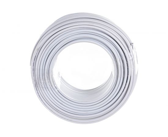 Провод ШВВП Кабель-Арсенал 2x0,75 ГОСТ - 50 м 54726 