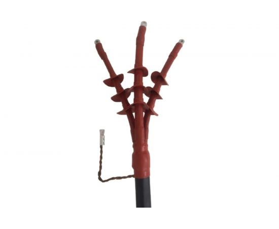 Концевая муфта Мемотерм-ММ 3КНтп10-150/ 240б 304 