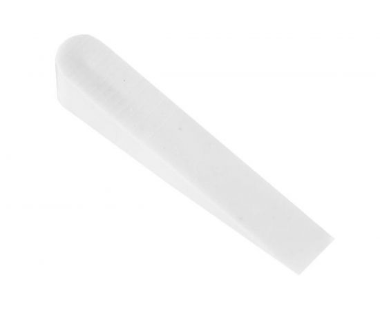 Клинья пластиковые (100 шт; 24х5.5 мм) РемоКолор 47-1-001 