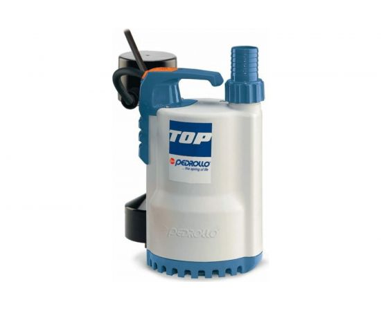 Насос PEDROLLO TOP 2-GM, 5 м 48TOP12A1SJR 