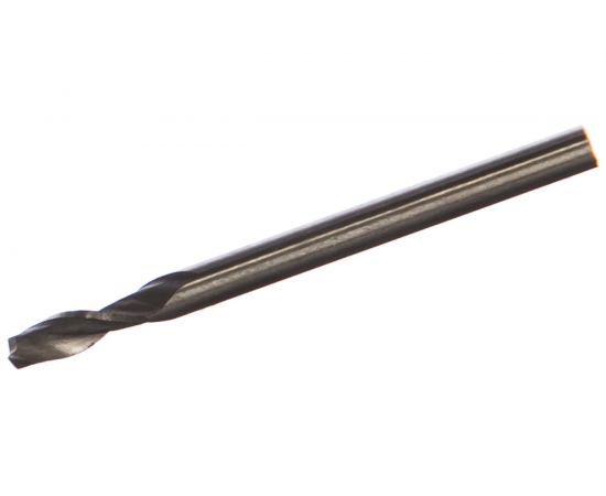 Фреза концевая (3х40х8 мм; Р6М5; 2-перая; ц/х) GRIFF a300017 