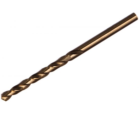 Сверло по металлу (4.5х80х47 мм; Р6М5К5) Туламаш 55407 