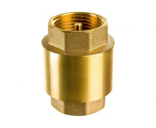 Клапан обратный VR 1" Pedrollo 50112 