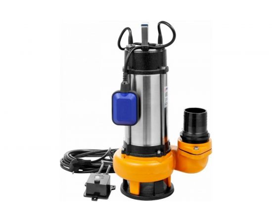 Дренажный насос БЕЛАМОС DWP 450 