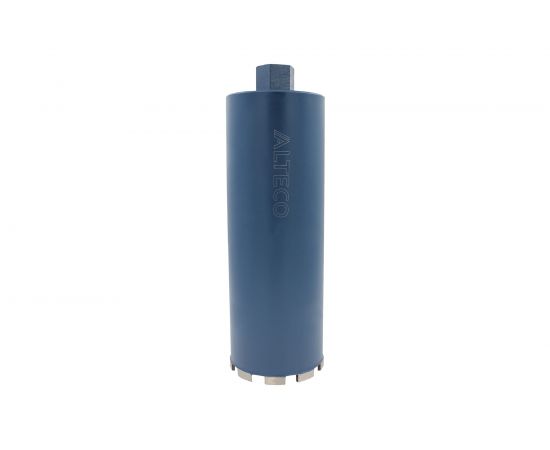 Коронка алмазная PS (132х350 мм) ALTECO 25110 