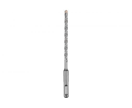 Бур по бетону REXANT 5х160 мм крестовая пластина SDS PLUS 91-0820 