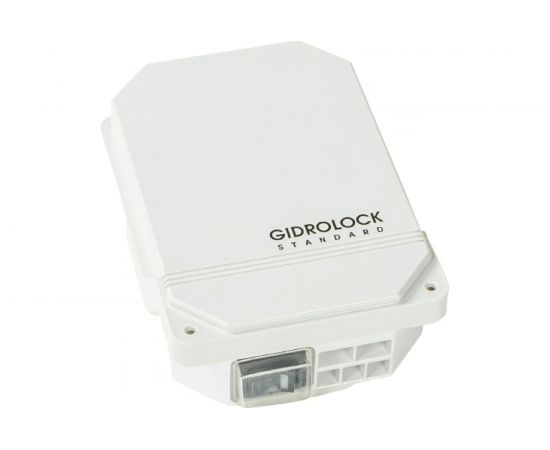 Блок управления Gidrolock STANDARD 20500132 