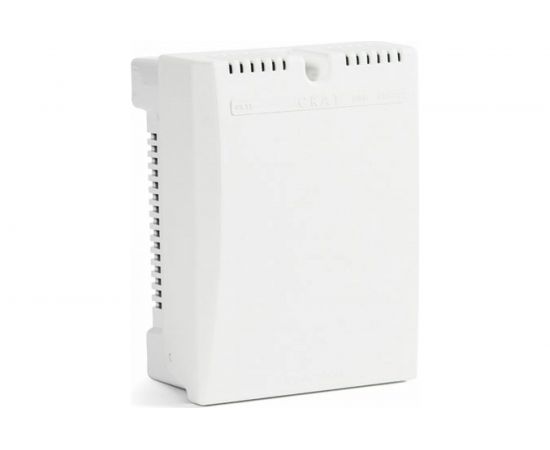 Источник питания СКАТ-1200А ИБП-12/1-1,2 12В, 1А, корпус пластик под АКБ 1х1,2Ач С 17 