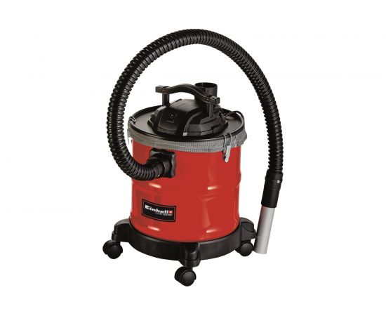 Строительный пылесос Einhell TC-AV 1620 DW 1250 Вт, 20 л 2351665 