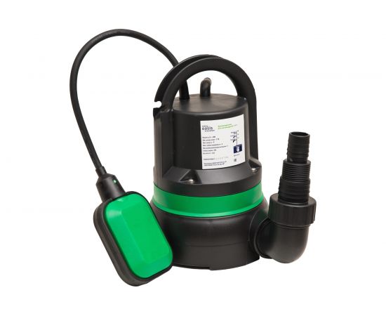 Дренажный насос для чистой воды Oasis DN 170/9 4670004376898 