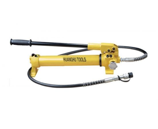 Ручной гидравлический насос TOR HHB-700 1002034 