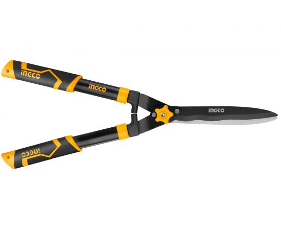 Кусторез с волнистыми лезвиями INGCO 557 мм HHS6301 