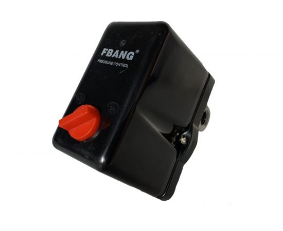 Реле давления FB18-4H (380В, до 10 атм) ЭнергоРесурс 9906002 