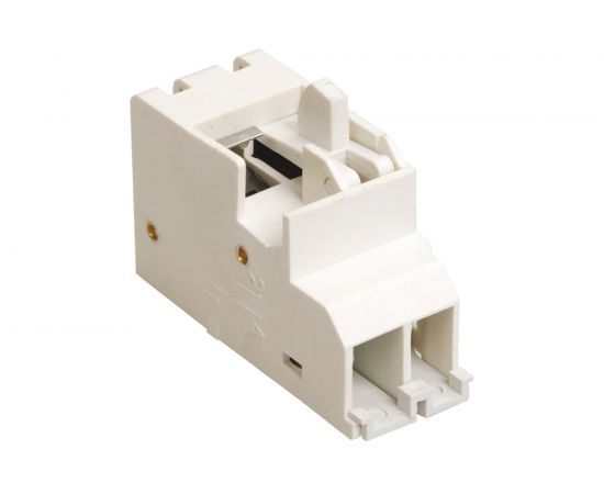 Аварийный контакт, IEK, АК-250, 400А, ИЭК SVA30D-AK-1 