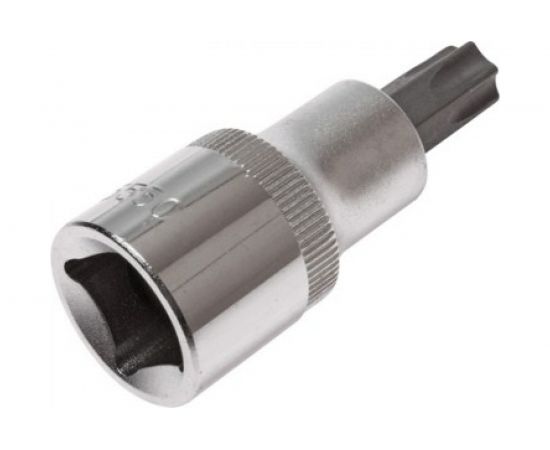 Бита-головка 1/2” TORX T50х55 мм JTC 45550 – изображение 2