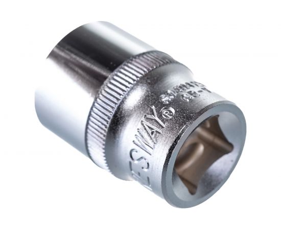 Набор торцевых головок 1/2"DR 10-32 мм 24 предмета (ложемент) Jonnesway S04H4524ST (S04H4524SP) – изображение 12