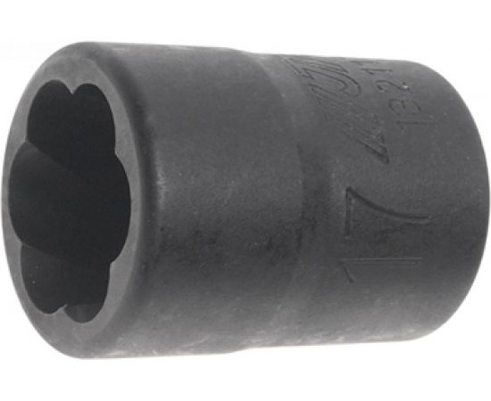 Ремонтная экстракторная головка 1/2 17мм JTC-1321-17 – изображение 2