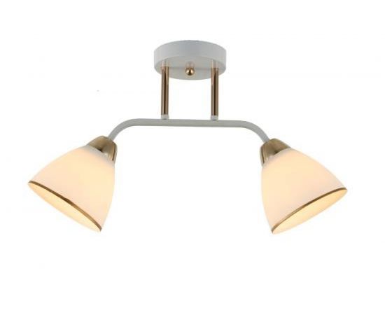 Потолочная люстра J-LIGHT MINI 3207/2C – изображение 2