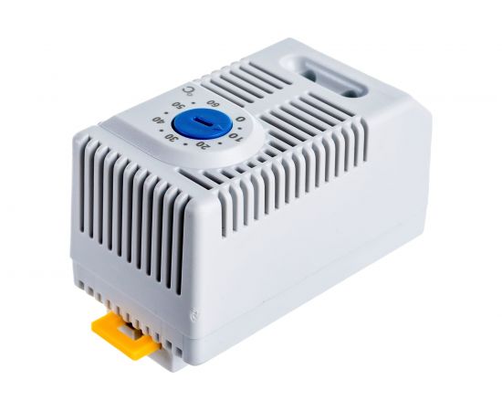 Термостат TDM NO, охлаждение, 2А, 230В SQ0832-0019 – изображение 2