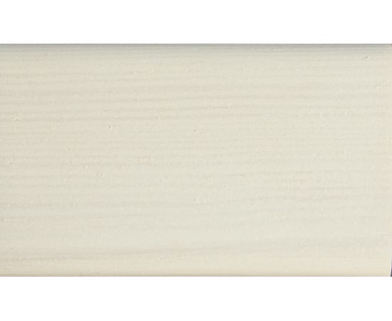 Масло для террас и деревянных полов Здоровый Дом белое 1,8 л Лк-00009550 – изображение 2