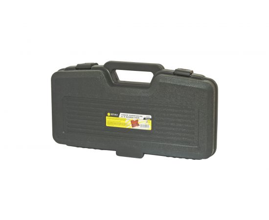 Набор съемников ЭВРИКА 3х-захватные, для внутренних 15-30 и 30-80 мм, для наружных 15-80 мм ER-86846 – изображение 2